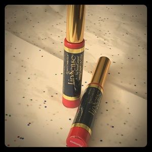 💋LipSense Plumeria. Long lasting color. 💋